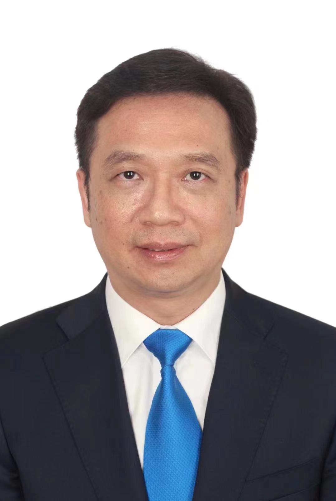 Mr. Zhou Tong